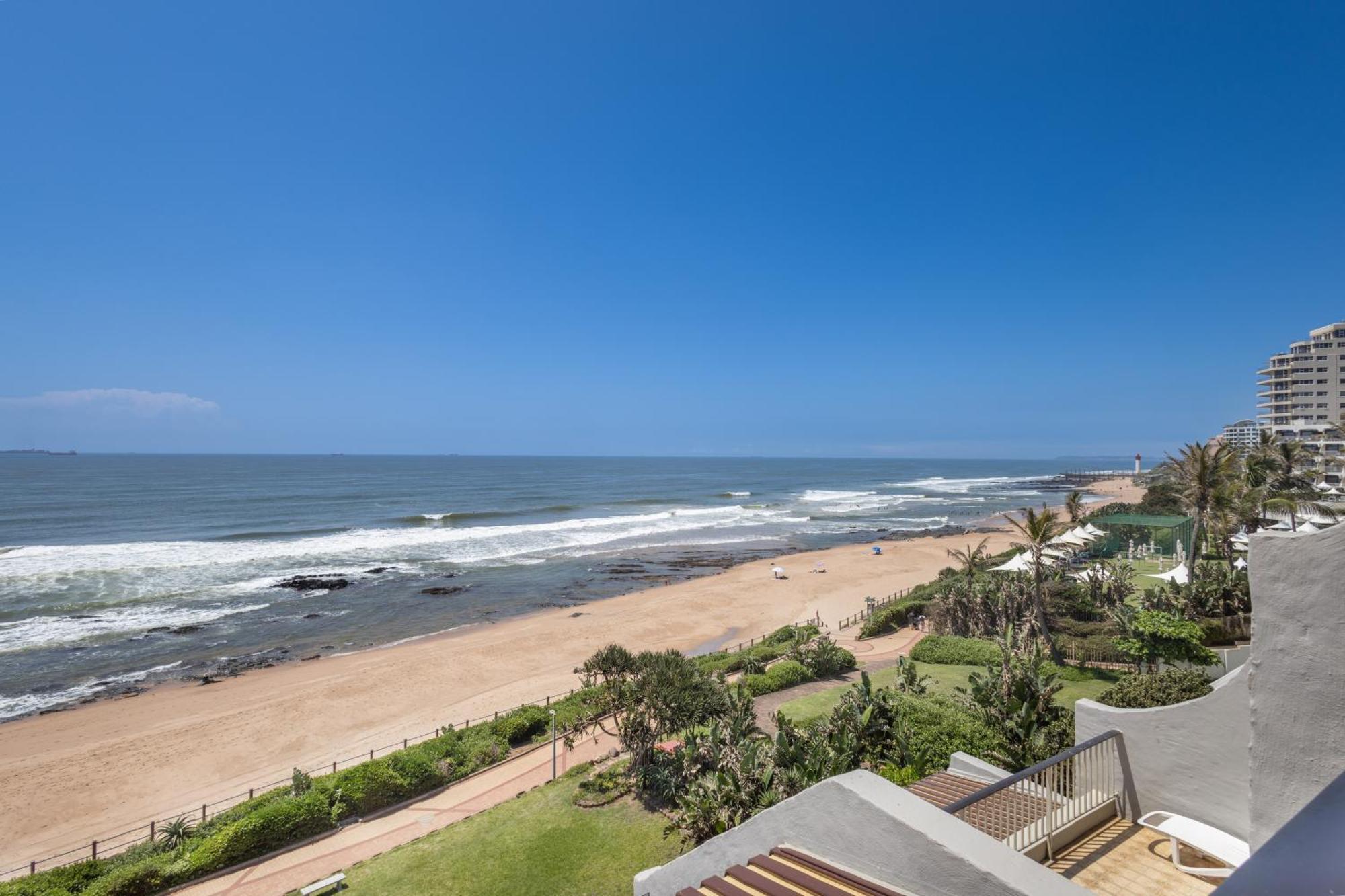 22 Bronze Bay - By Stay In Umhlanga Durban Exterior foto