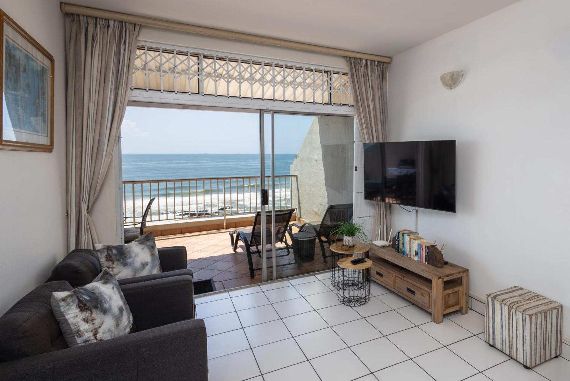 22 Bronze Bay - By Stay In Umhlanga Durban Exterior foto