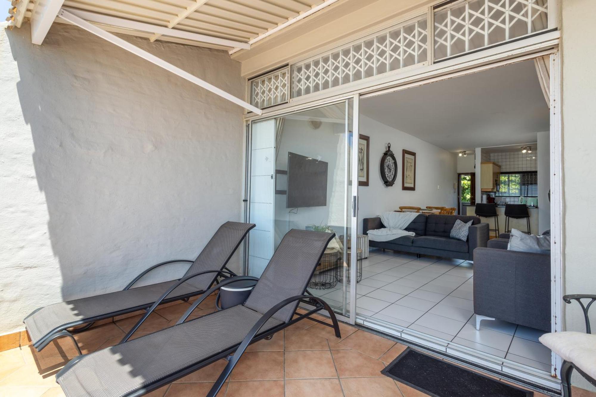 22 Bronze Bay - By Stay In Umhlanga Durban Exterior foto