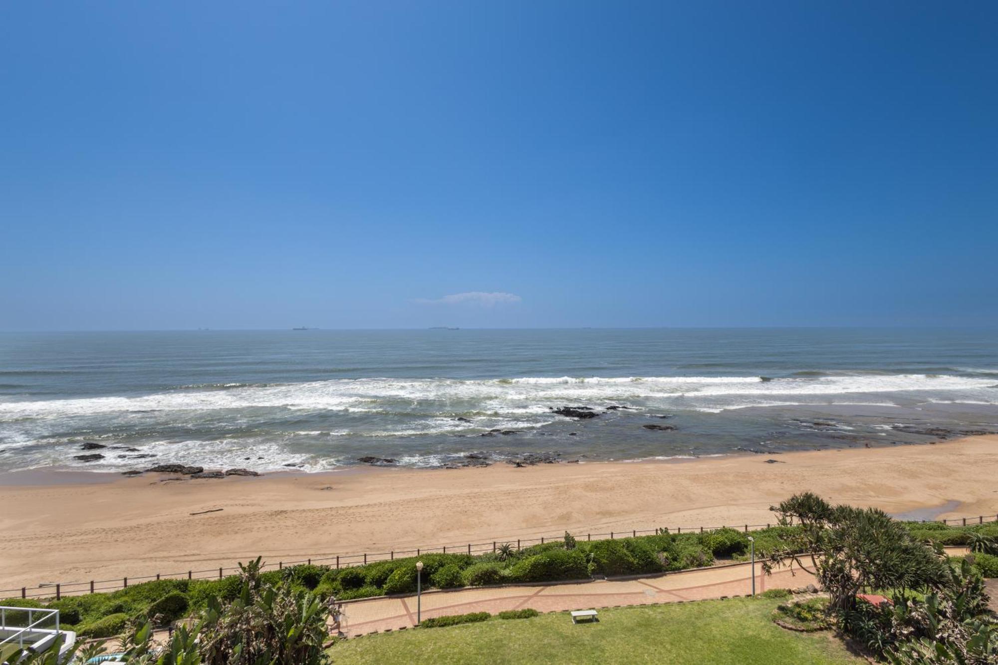 22 Bronze Bay - By Stay In Umhlanga Durban Exterior foto