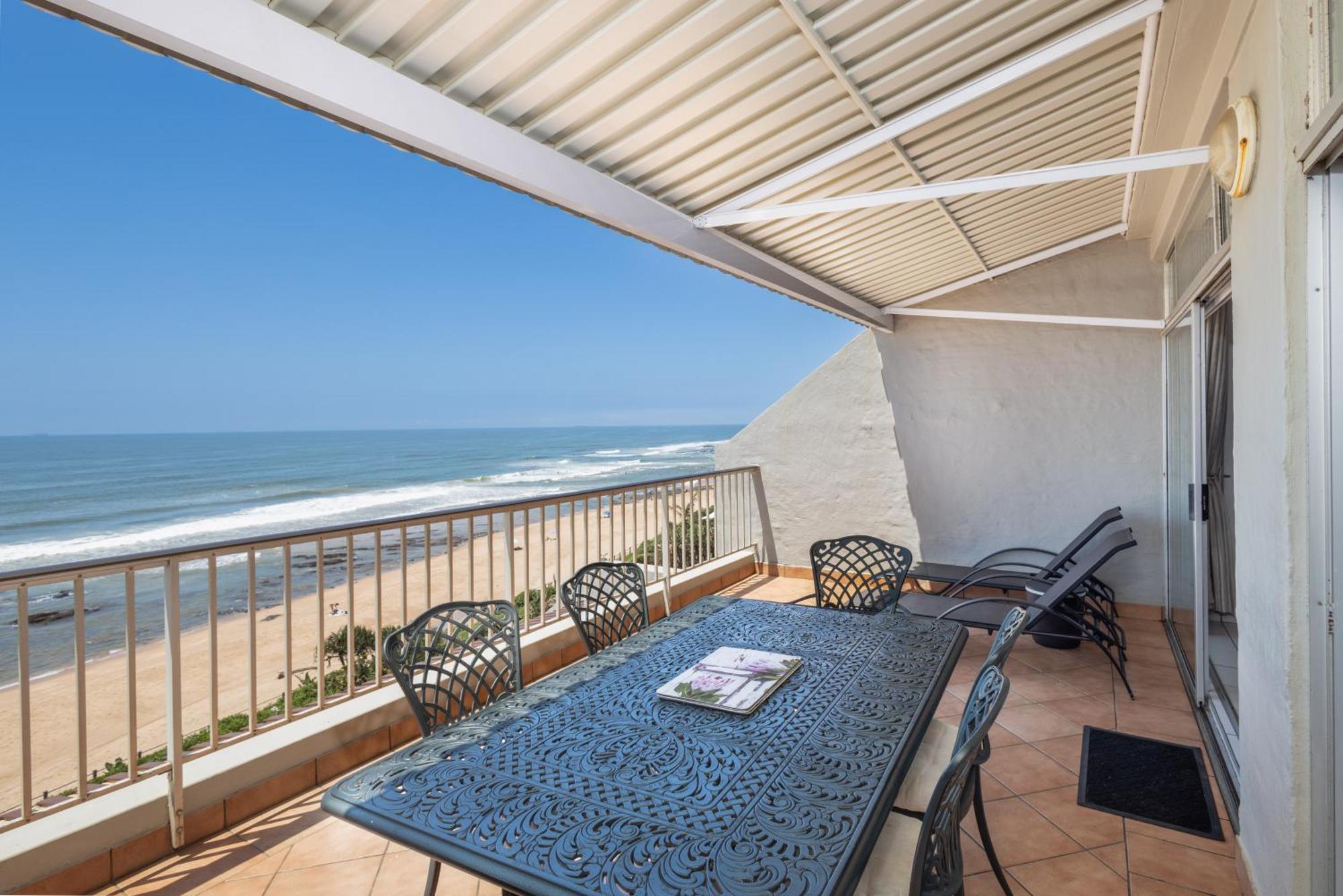 22 Bronze Bay - By Stay In Umhlanga Durban Exterior foto