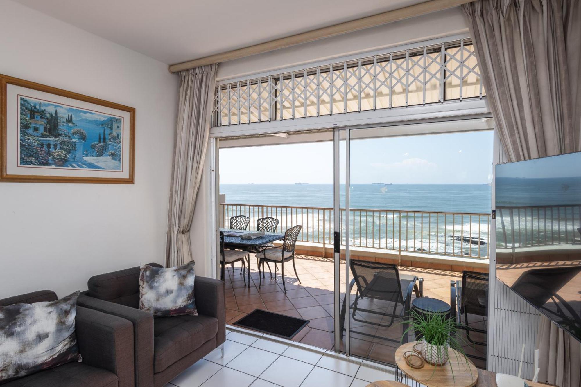 22 Bronze Bay - By Stay In Umhlanga Durban Exterior foto