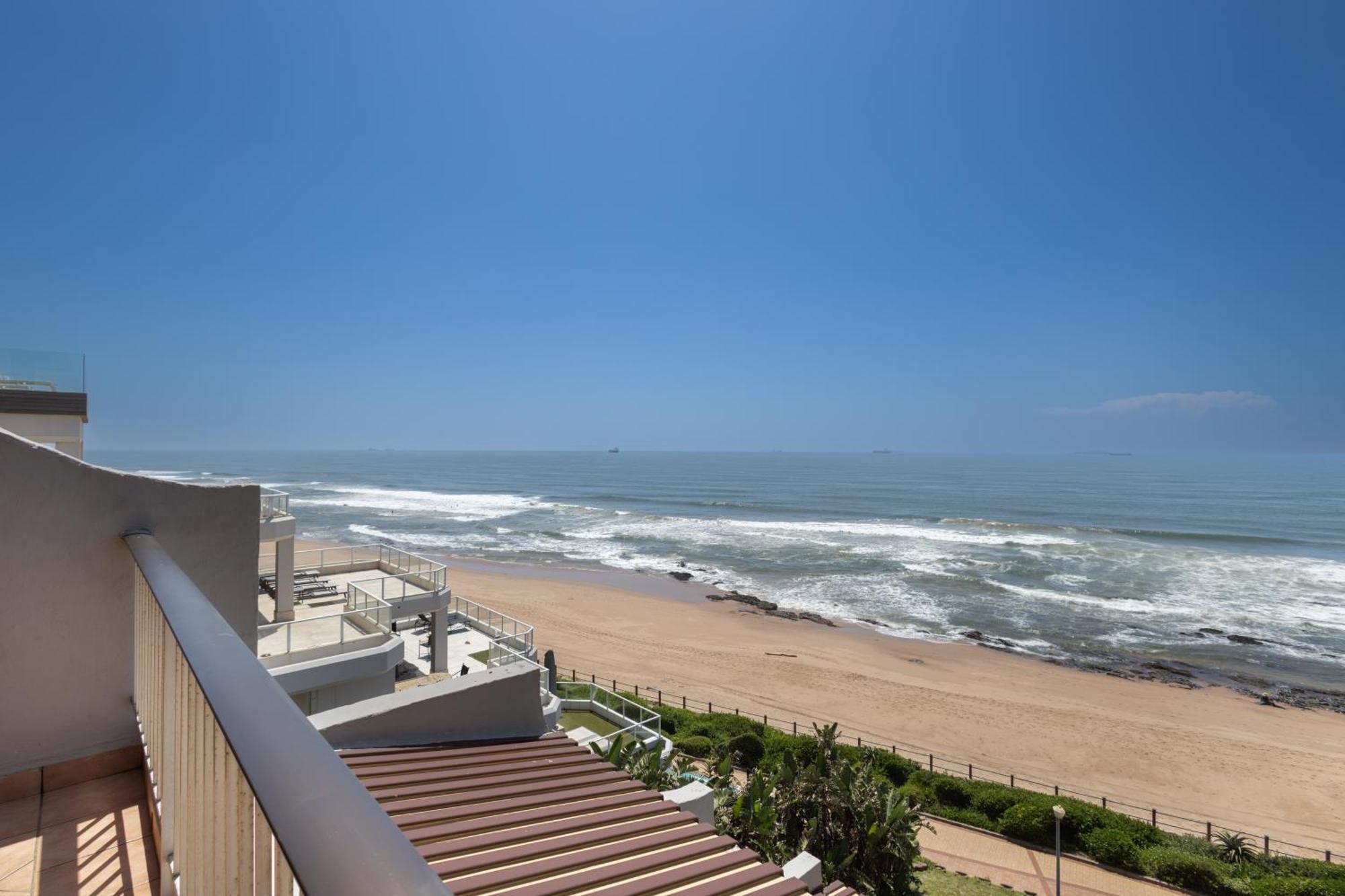 22 Bronze Bay - By Stay In Umhlanga Durban Exterior foto