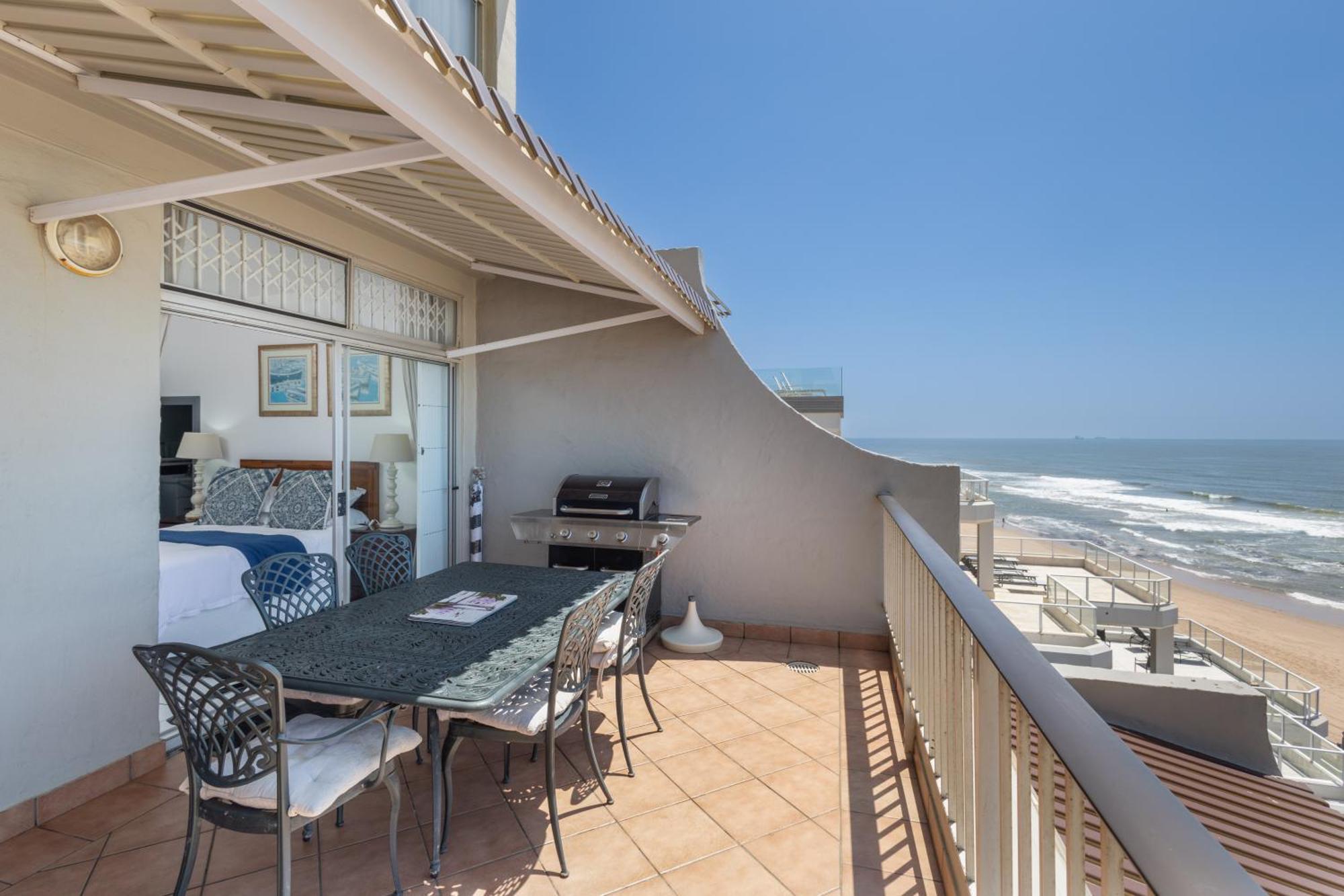 22 Bronze Bay - By Stay In Umhlanga Durban Exterior foto