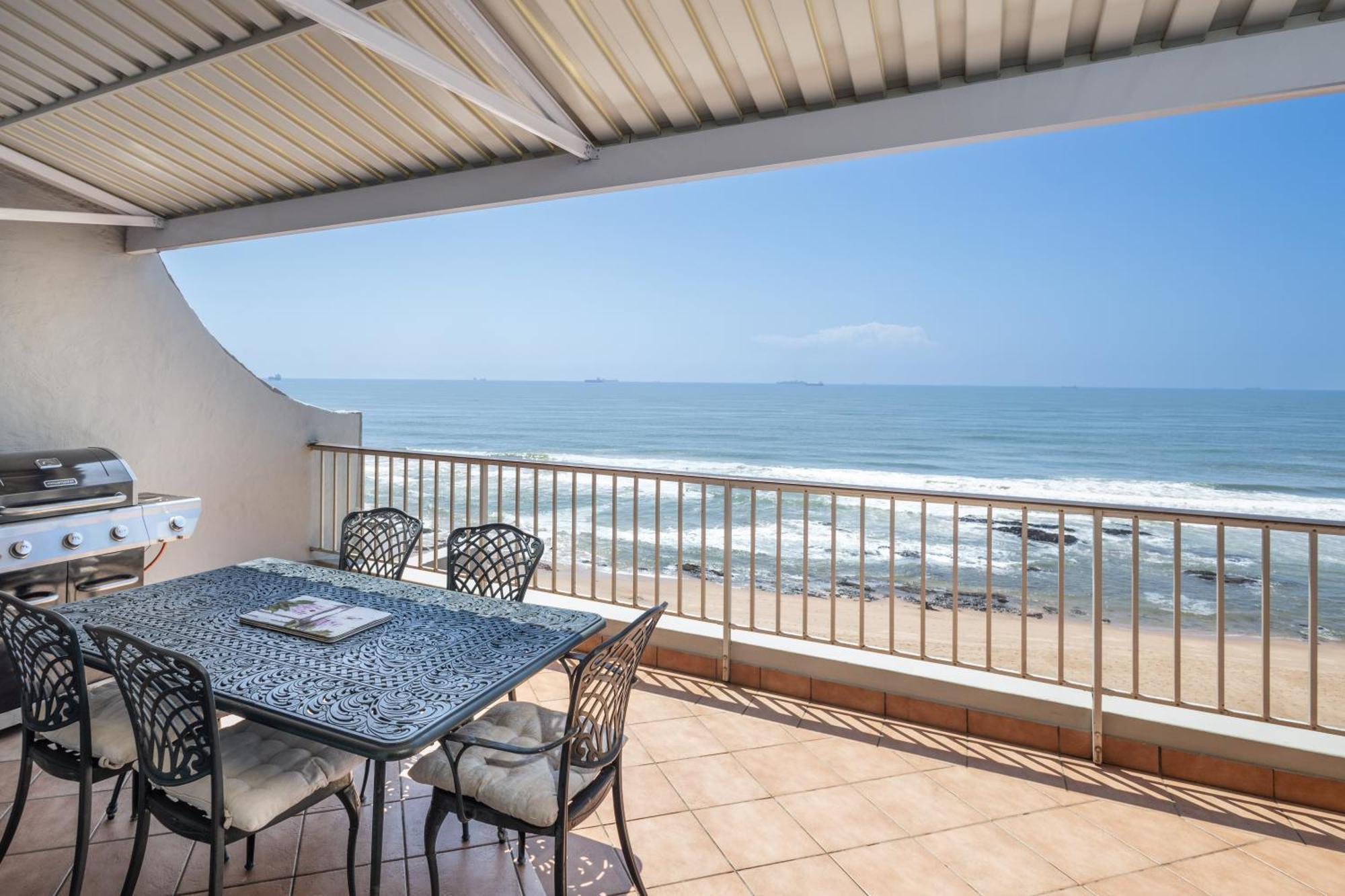 22 Bronze Bay - By Stay In Umhlanga Durban Exterior foto