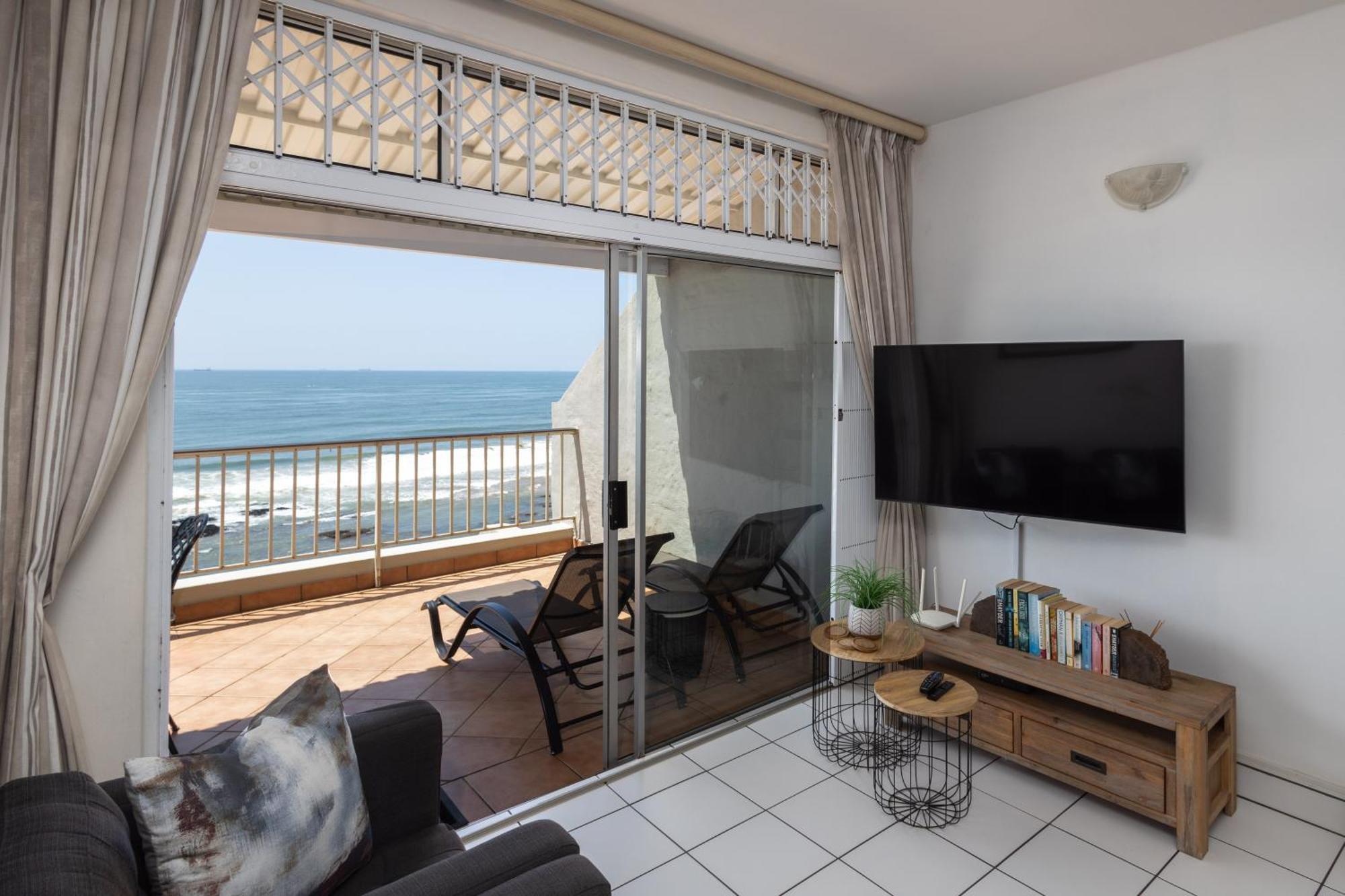 22 Bronze Bay - By Stay In Umhlanga Durban Exterior foto